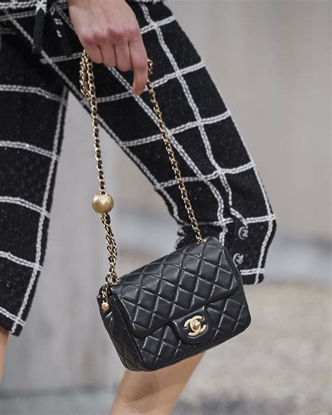 valor bolsa da chanel|cheapest chanel bag 2020.